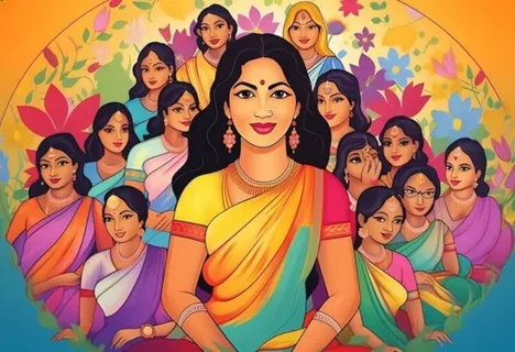 महिला सशक्तिकरण